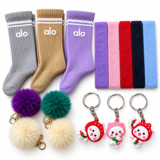 Accesorios de regalo