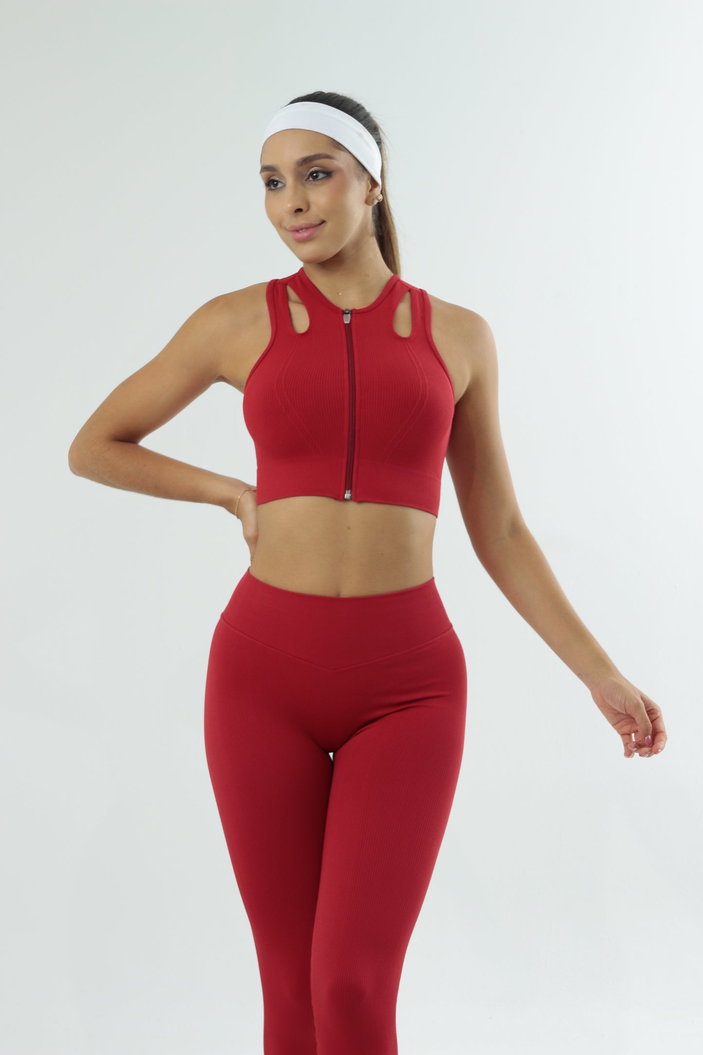 SET NEMESIS LEGGINS