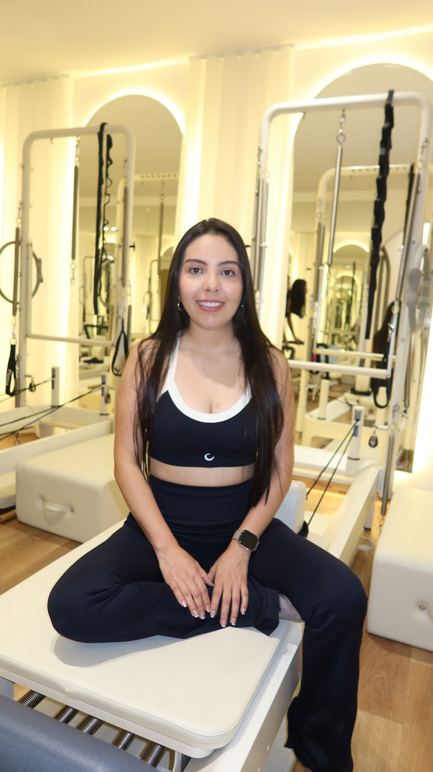 All Set SOFÍA