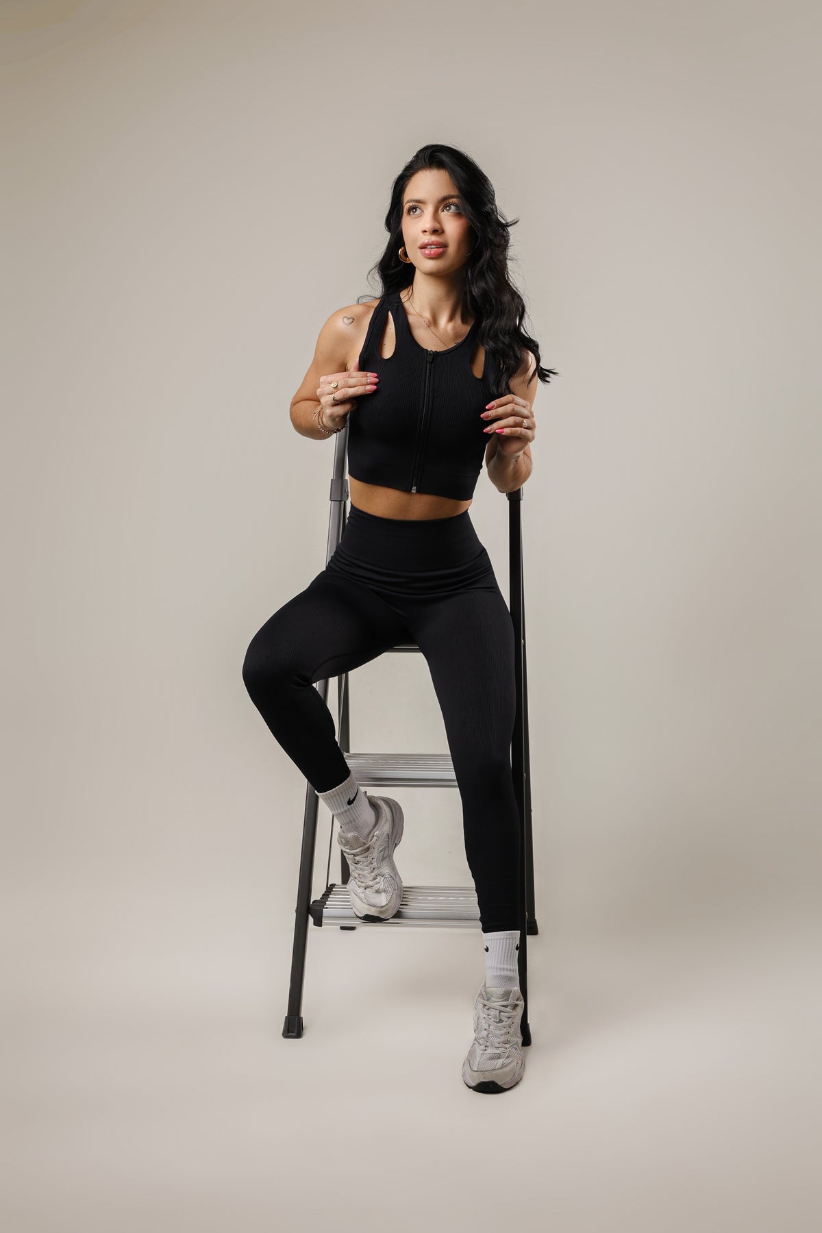 SET NEMESIS LEGGINS
