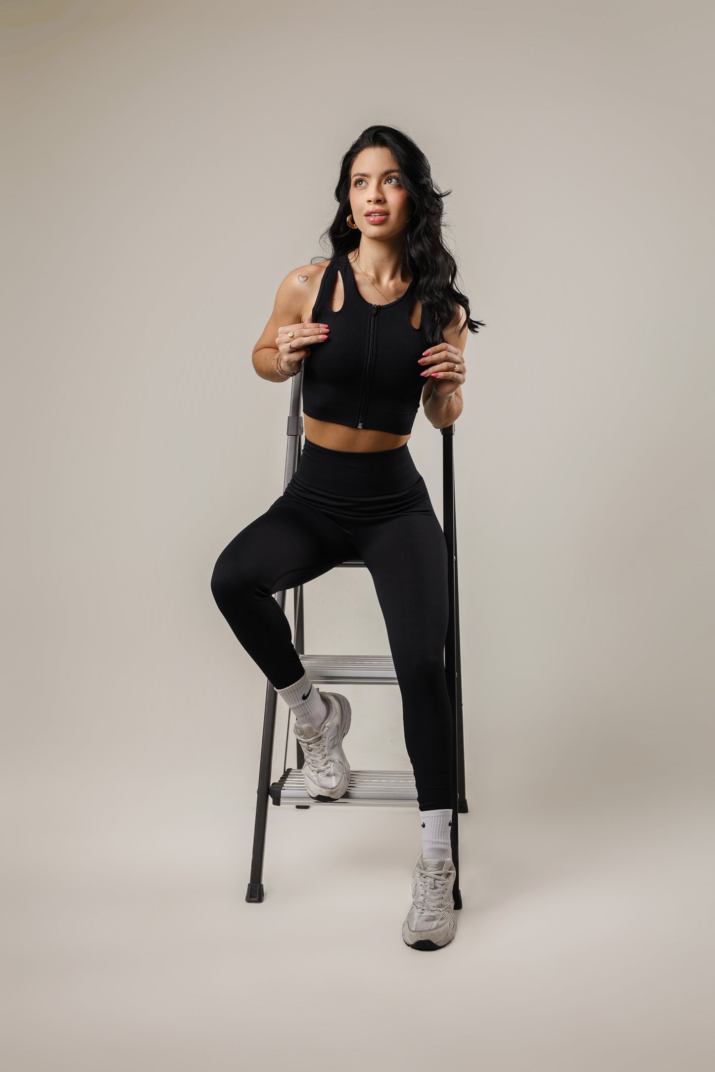 SET NEMESIS LEGGINS