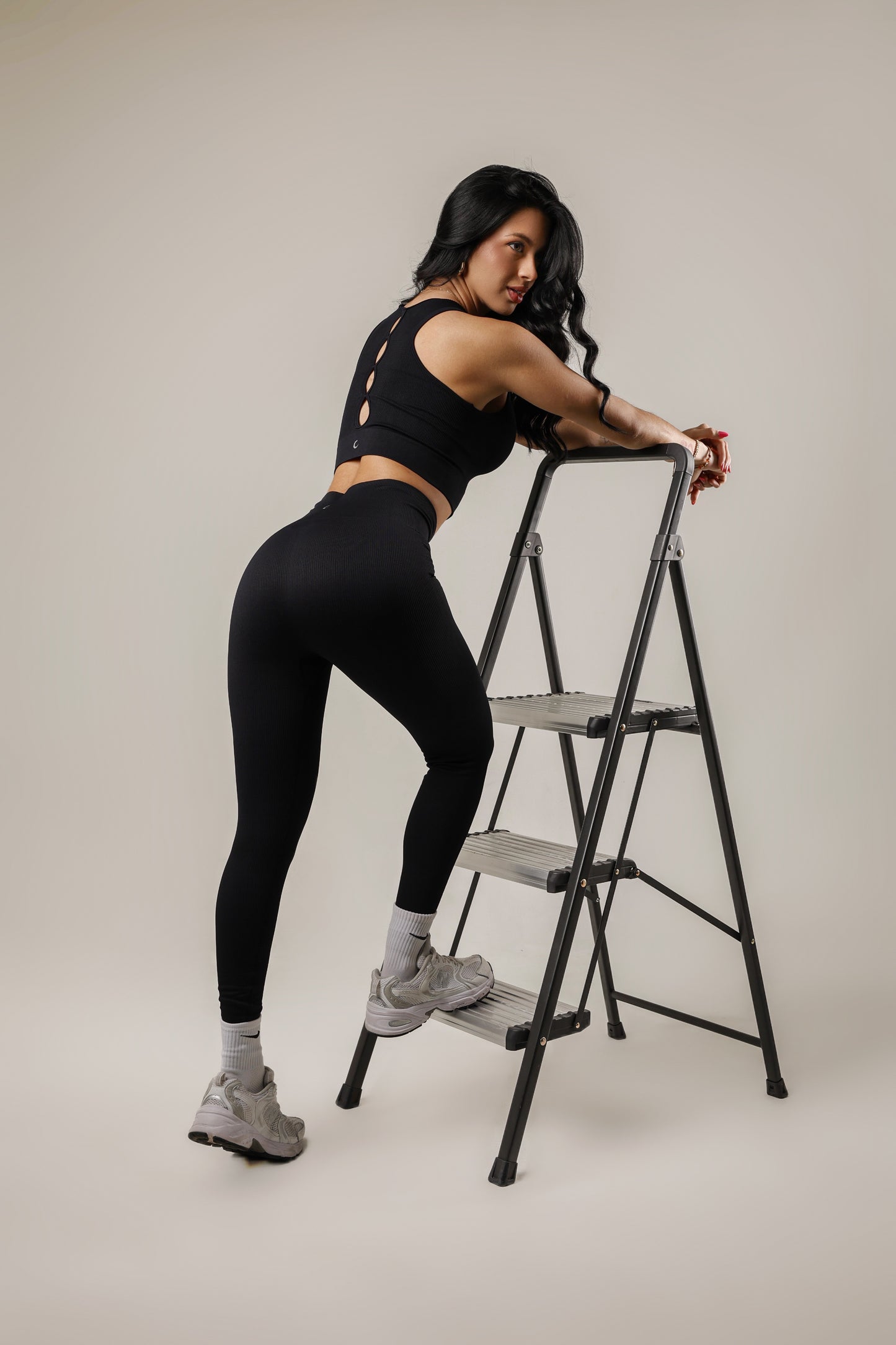 SET NEMESIS LEGGINS