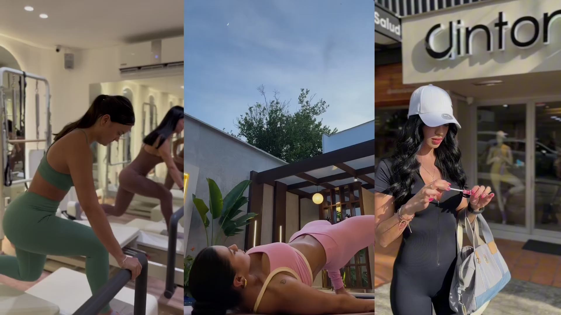 Cargar video: 